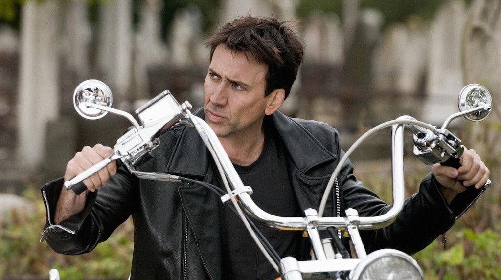 Ghost Rider
