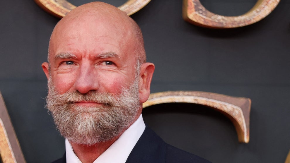 Graham McTavish