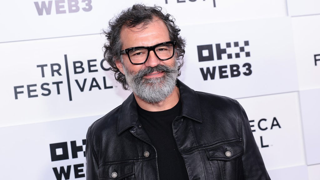 Greg Yaitanes