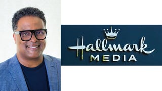 Hallmark Studios Names Wondu Dikran as SVP