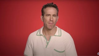 Ryan Reynolds and Hugh Jackman Trade Insults in Deadpool vs. Wolverine Song: ‘Old and Slow’ | Video