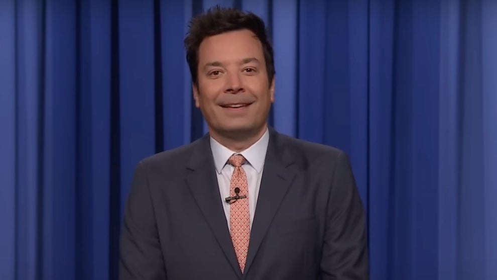 Jimmy Fallon