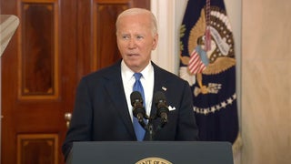 An Invigorated Biden Slams SCOTUS Trump Immunity Decision: ‘I Dissent’ | Video