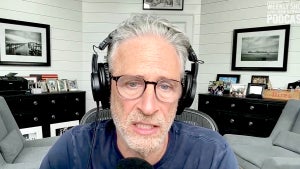 Jon Stewart
