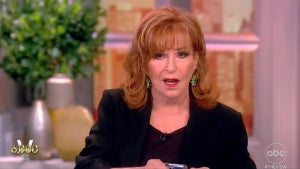 "The View" (Credit: ABC)