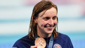 Katie Ledecky