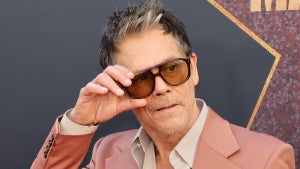 Kevin Bacon