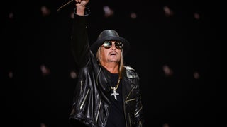 Kid Rock to Headline Turning Point USA’s ‘All American’ Super Bowl Halftime Show