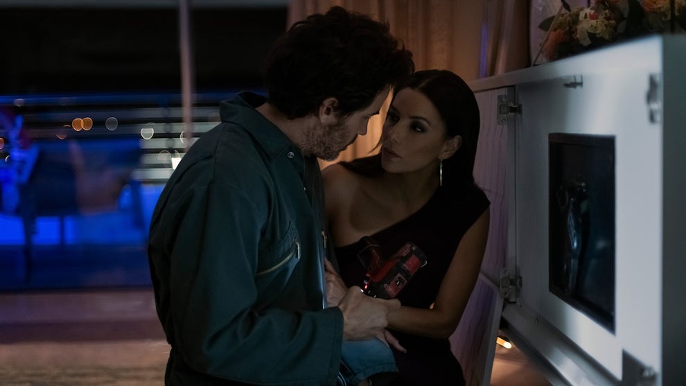 land-of-women-eva-longoria-santiago-cabrera-apple