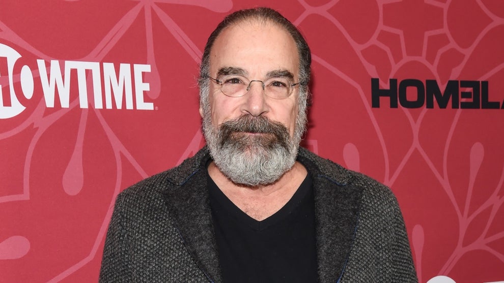 Mandy Patinkin