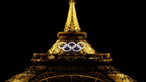 Eiffel Tower