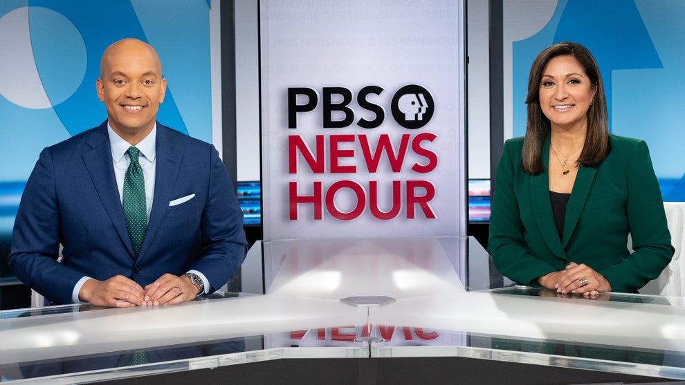 PBS NewsHour