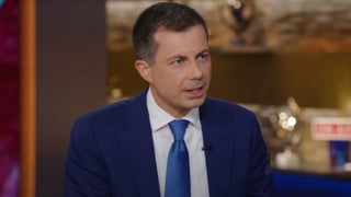 Pete Buttigieg Reluctantly Admits He’s ‘Probably’ Being Vetted to Be Kamala Harris’ Vice President | Video