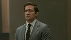 Jake Gyllenhaal in the Season 1 finale of "Presumed Innocent"