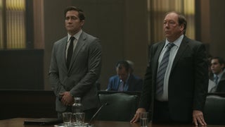 ‘Presumed Innocent’ Star Jake Gyllenhaal Talks That Killer Reveal: ‘I Don’t Think I Could Have Ever Suspected’