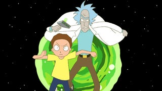 How to Watch ‘Rick and Morty: The Anime’