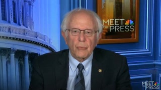 Bernie Sanders Says US Doesn’t Need ‘Radical Rhetoric’ After Trump Shooting: ‘Politics Should Be Kind of Boring’ | Video