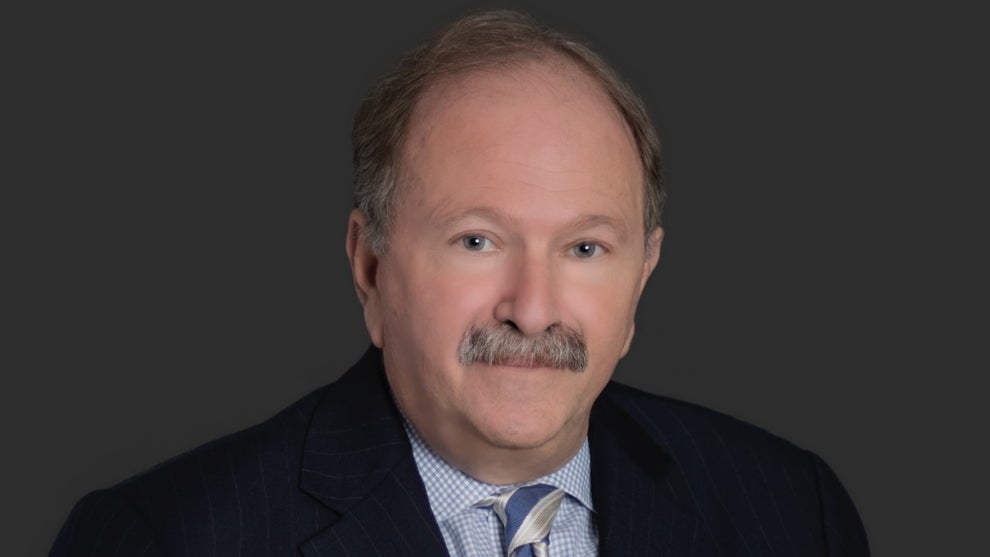 Bart M. Schwartz