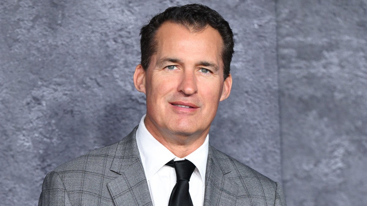 Scott Stuber Teams With Amazon MGM Studios to Relaunch United Artists