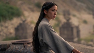 ‘House of the Dragon’ Star Sonoya Mizuno Explains Mysaria’s Season 1 Accent Mishap