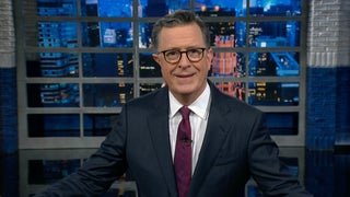 Stephen Colbert Dings Joe Biden’s Debate Performance, but Notes Trump ‘Is Demonstrably a Monster’ | Video