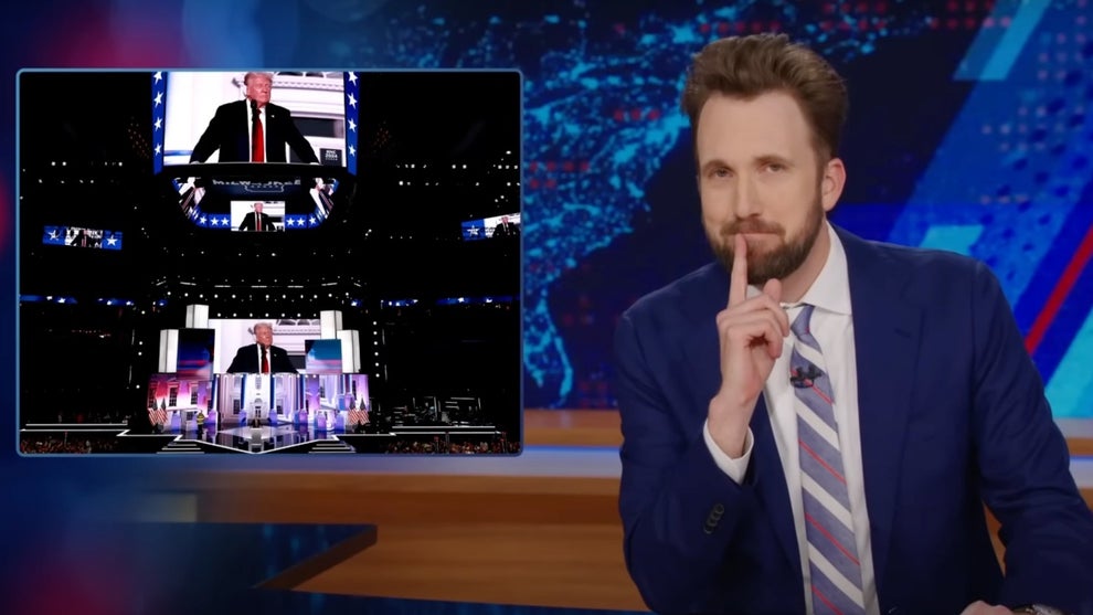 The Daily Show