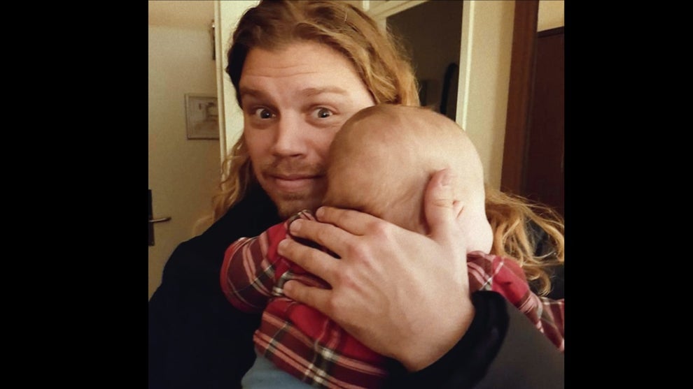 The Man with 1,000 Kids