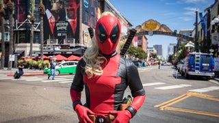 Comic-Con 2024: The Wrap’s Guide to Parties in San Diego