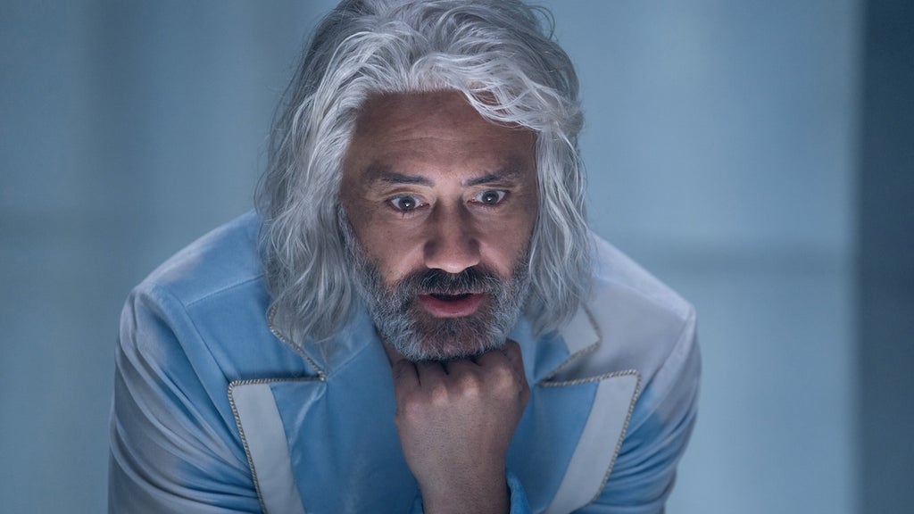 time-bandits-taika-waititi-apple