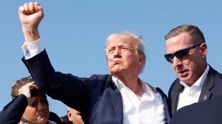 Elon Musk Unveils Trump Shooting Fist-Pump Emoji on X