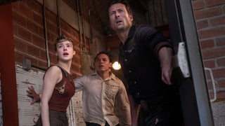‘Twisters’ Cast and Character Guide | Photos