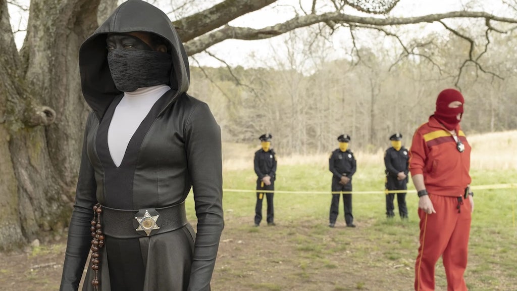 Watchmen