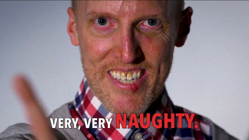 Won't PAC Down "Project 2025 Weirdos" Ad