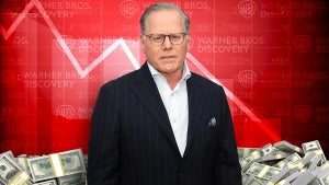 David Zaslav