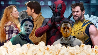 August Box Office Will Cool Off, but Don’t Expect Another Slump