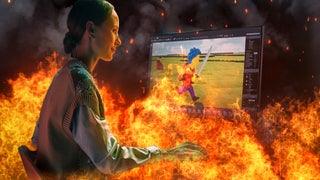 Animation Anger: Hollywood Artists Face Multifaceted Crisis as Contract Talks Near