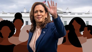 Elated by Kamala Harris’ Historic Campaign, Black Women Brace for Racist and Sexist Attacks but Say They’re Destined to Backfire