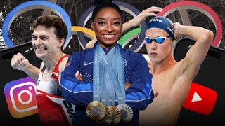 Streaming and Social Media Have Helped Paris 2024 Win the Gold