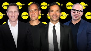 Pluto TV