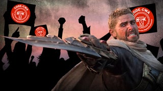 Video Games on Strike: From One Conference Panel, a Wave of Unions Has Risen