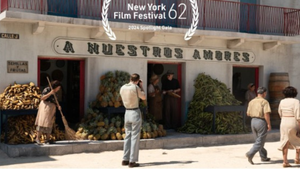 Luca Guadagnino Queer New York Film Festival 2024