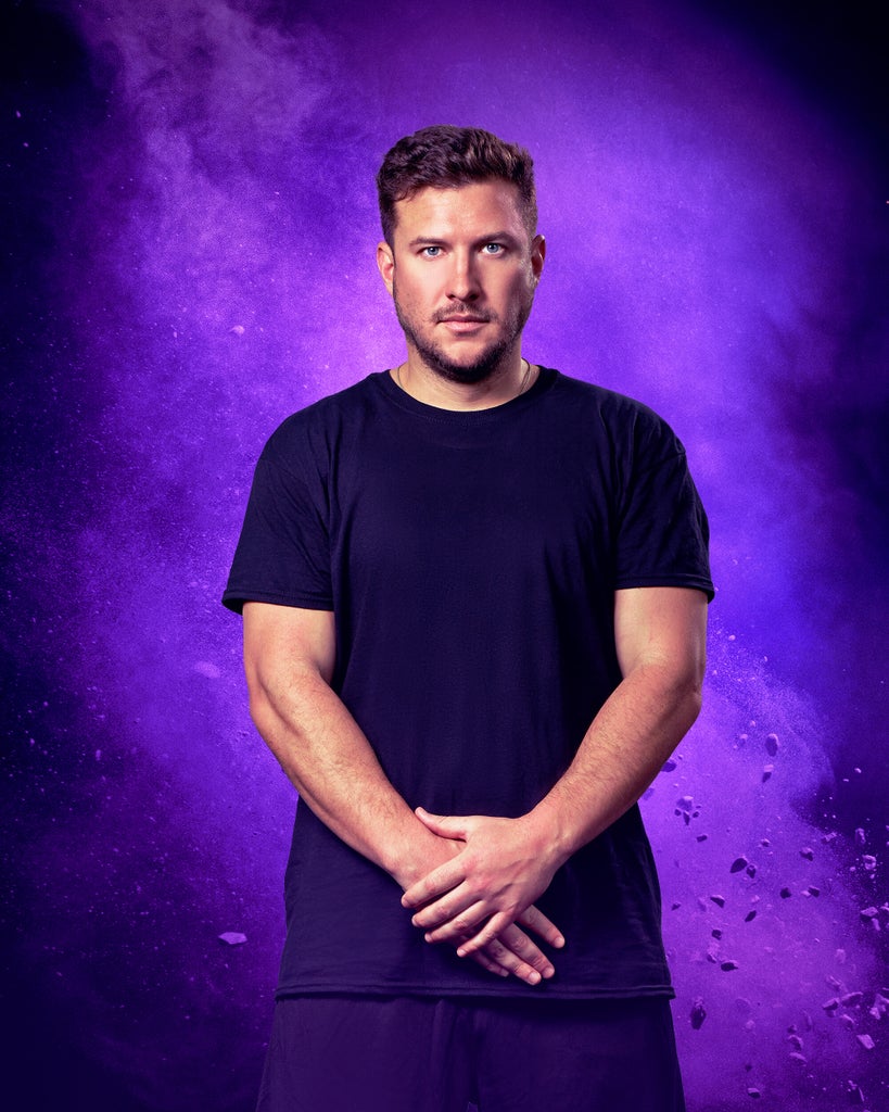 Devin Walker, "The Challenge 40: Battle of the Eras" (MTV)
