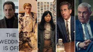 2024 TV Movie Emmy nominees