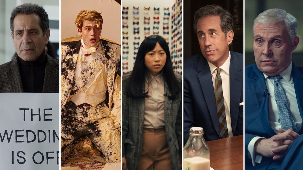 2024 TV Movie Emmy nominees
