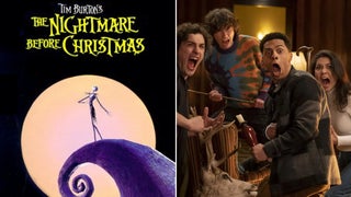Freeform’s ’31 Nights Nights of Halloween’ to Air Tim Burton Marathon, Disney+’s ‘Goosebumps’