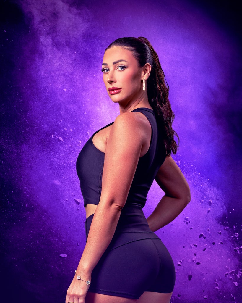 Olivia Kaiser, "The Challenge 40: Battle of the Eras" (MTV)