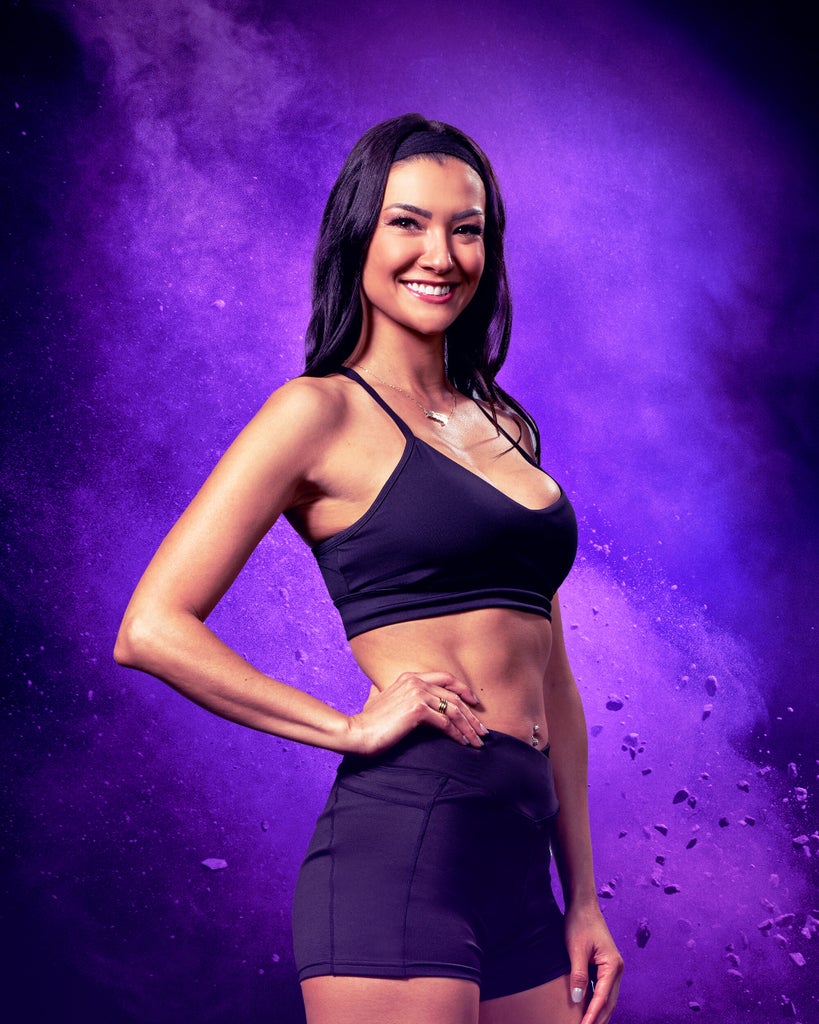 Averey Tressler, "The Challenge 40: Battle of the Eras" (MTV)