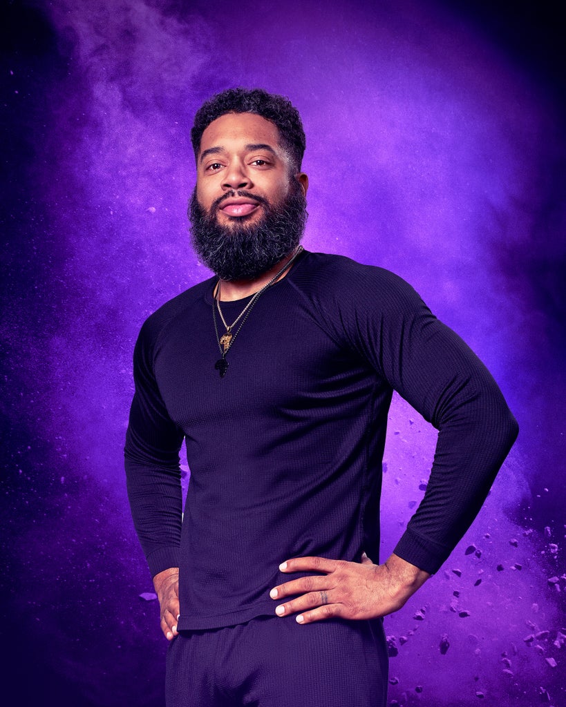 Brandon Nelson, "The Challenge 40: Battle of the Eras" (MTV)