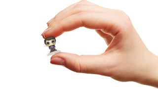 Funko Expands Bitty Pop Line With Bittyverse, Plans ‘Harry Potter’ Sets | Exclusive
