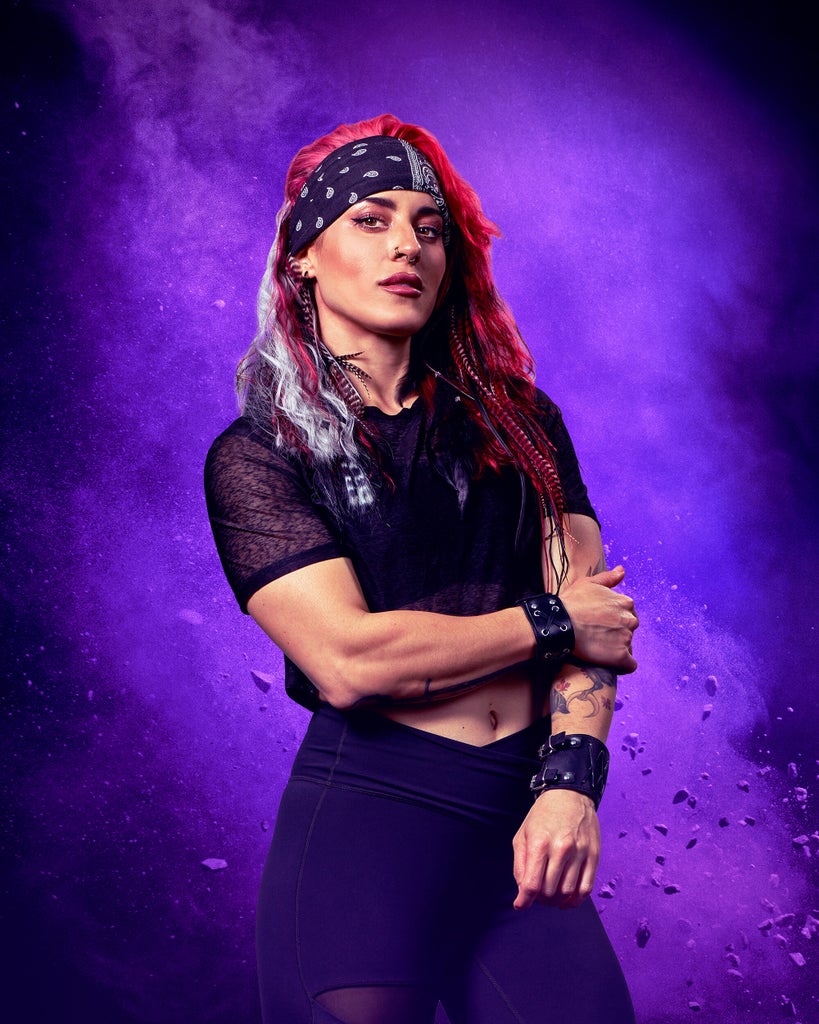 Cara Maria Sorbello, "The Challenge 40: Battle of the Eras" (MTV)